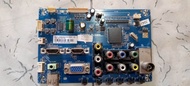 mainboard tv led Polytron pld22d9500 22d9500a