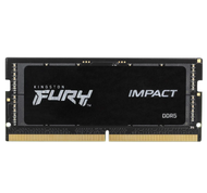16GB (16GBx1) DDR5 4800MHz RAM NOTEBOOK (หน่วยความจำโน้ตบุ๊ค) KINGSTON FURY (KF548S38IB-16)