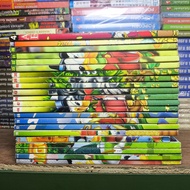 Uncle Gober Comic Comic Book