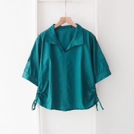 A2169 Women's Plain Top