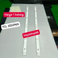 Backlight tv LED TCL32D2900 TCL 32D2900
