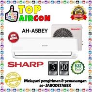 Ac Sharp Ah - A 5 Ucyn 1/2 Pk Turbo Ah - A5Ucyn Unit Only