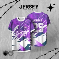 Customizable Football Shirt – Add Your Name and Number