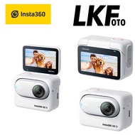 Insta360 GO 3 Action Camera