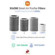 Genuine Xiaomi Smart Air Purifier 4 PRO | 4 | 4 LITE  Black Filter - High Efficiency Filter (HEPA)