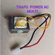 AC POWER TRANSFORMER / DC TRAVO SUPPLY 220V