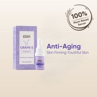 Garden of Eden Grape E Anti-Aging Serum (5ml)