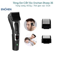 Enchen Sharp 3 Hair Trimmer