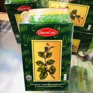 [LONG EXPIRY] GlucosCare Tea 抗糖茶 Sugar Blocker Herbal Tea (24 Premium Tea Bags) PRODUCT OF SINGAPORE