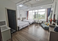 Laoma Homestay, Lishui (Underground Grand Canyon Firefly Water Cave Shop)