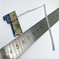 Asus X550D X550DP K550D X750DP VM590Z Power-on Board with Cable Switch Board