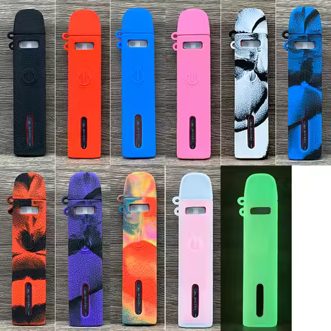 New caliburn g2 protective Case Silicone Cover Shield Wrapped Skin