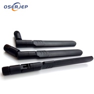 1PCS Stable Dual Frequence 5 Dbi High Gain Signal Booster 2.4G 5.8G WIFI Antenna