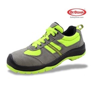 Dr.Osha Safety Shoes Sepatu 3179 S1 Arizona Premium Sporty Composite