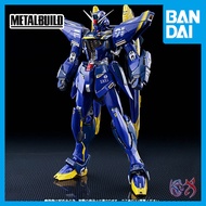METAL BUILD GUNDAM FORMULA 91 (HARRISON MADDIN CUSTOM Mobile Suit Gundam F91