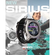 Mares Sirius Dive Computer