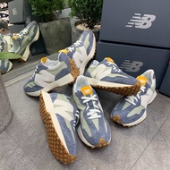 GIÀY NEW BALANCE 327 "GUMMI 3594" (U327SD) 🔥 CHÍNH HÃNG