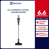 [NEW] Electrolux EFP31212 18V UltimateHome 300 Handstick Vacuum Cleaner with 2 Years Warranty