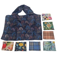 Multipurpose Cloth BAG Folding SHOPPING BAG ECO SHOPPING BAGCU SHOPPING BAG