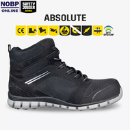 Safety Jogger รุ่น Absolute รองเท้าเซฟตี้หุ้มข้อ
