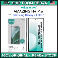 Nillkin H+Pro Tempered Glass for Samsung Galaxy Z Fold 8 Ultra / Fold 7 Premium Tempered Glass Scree