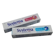 Systema Pasta Gigi Sensitive - Netto 105gr