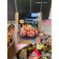 JAPANESE STYLE SPICY TENDER CHICKEN