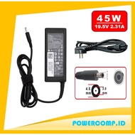 Adapter Charger Laptop Dell Inspiron P51F P25T P24T P57G P58F P69G P54G P28E P66F P20T P75F P30E P32