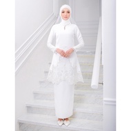 Hijabista Hub Zahra Kurung