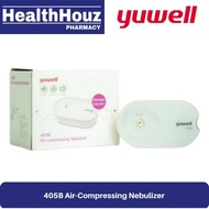 YUWELL 405B Air-compressing Nebulizer