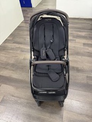 Nuna TRIV next 輕量型雙向嬰兒推車 (初生至4歲)
