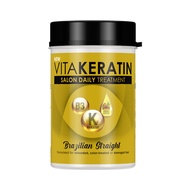 Vitakeratin Treatment Brazilian Straight 650ml