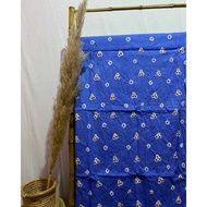 Example Of Electric Blue