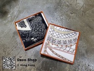 (NEW)Hermes Silk Scarf 90x90 絲巾
