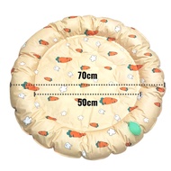 ที่นอนแมวเย็น🐶🐱ที่นอนเย็น ที่นอนเจลเย็น ❄️ ที่นอนแมว ที่นอนสุนัข PET COOLING NEST