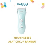 Yijan Hair Clipper HK888S Children's and Adult Hair Clipper HK 888s