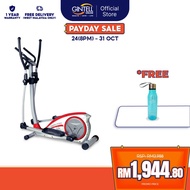 GINTELL Elliptical Bike FT8601-H