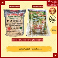 Lobak Caipo/Jaipo Manis Panen 500g