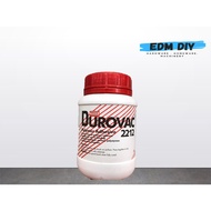 [EDM DIY]DUROVAC 2212 POLYMER ADHESIVE (500GM)