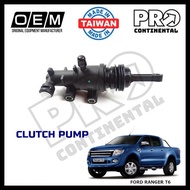 FORD RANGER T6 CLUTCH MASTER CYLINDER PUMP [UC2J-41-990B]