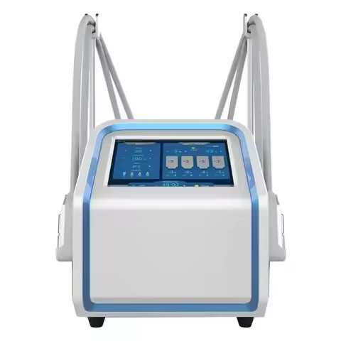 Coolwave Cryo Therapy EMS Cooling Pad Fat Removal Sculpt Cryo Cryolipolysis cellulite Reduction Cryo