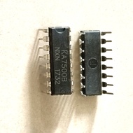 KA7500B KA7500BD KA7500N KA7500 KA 7500 IC POWER SUPPLY