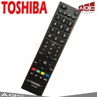 รีโมทคอนโทรลทีวี Toshiba CT 90336 lcdled