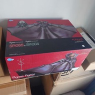 全新 日版 Berserk figma 265/80mm action figure VOID figFIX Ubik 烙印勇士 黃金時代篇 MEMORIAL EDITION