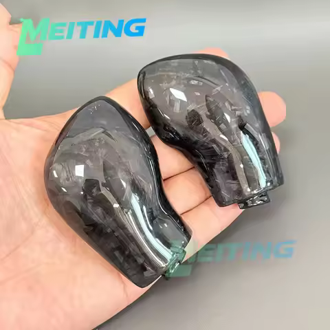 Carbon fiber gear head modification for Volkswagen Golf 7 GTI R Tiguan Passat B7 B8 CC R20 5 sold