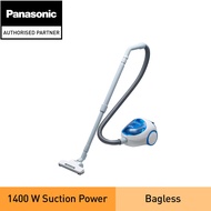 PANASONIC MC-CL305 VACUUM CLEANER 1400W MC-CL305AV47