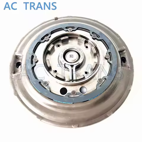 Automatic Transmission MPS6 6DCT450 Clutch Damper Car Accessories