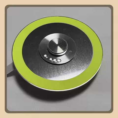 New original NEC PH350Q40L laser color wheel (fluorescent color wheel) 92mm Diameter 180days warrant