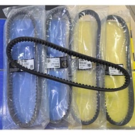 TAG NAZA GTR150 GTR 150 V BELT TIMING BELT GTR150 GTR 150 NAZA DRIVE BELT BELTING(1 PCS) - BY TAG PR