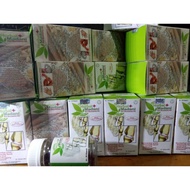Herbal Madani plus Glucosamine, ORIGINAL 100% obat reumatik, asam urat, sakit pinggang & kolestrol
